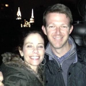 Meet your Posher, Russell